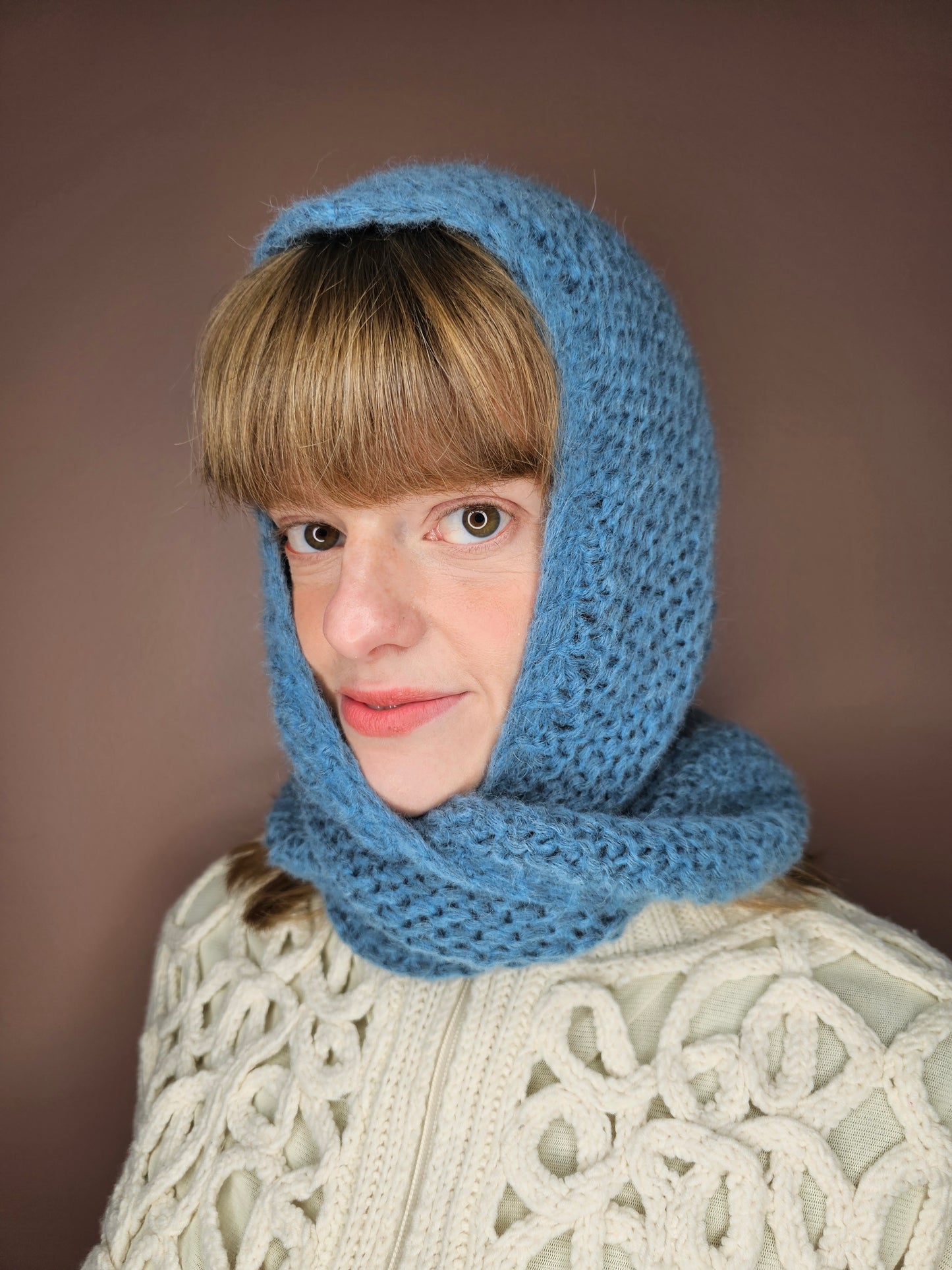 Rosie Scarf