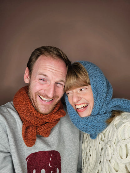 Rosie Scarf