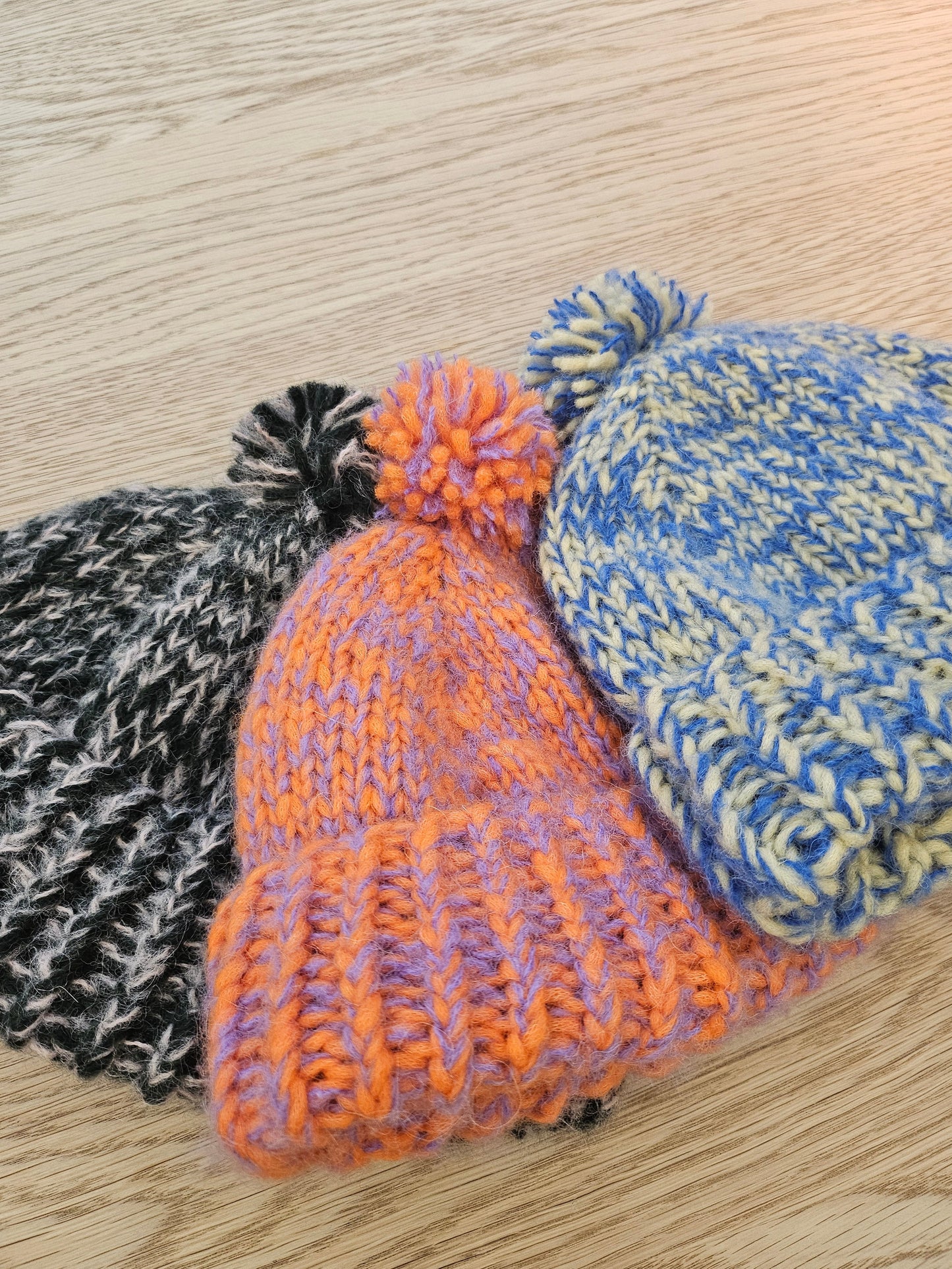 Barista Beanie