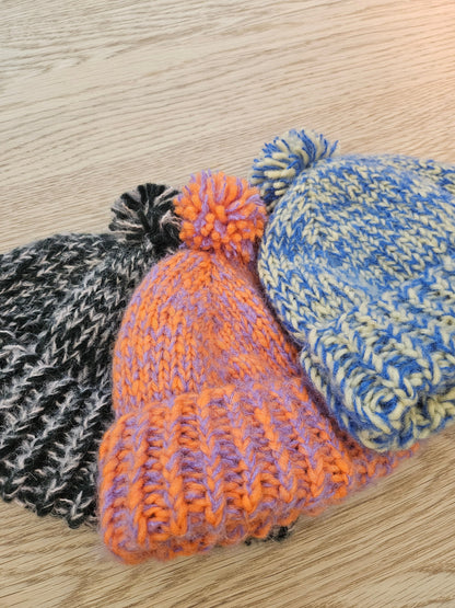 Barista Beanie