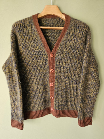 Nothing but This Cardigan