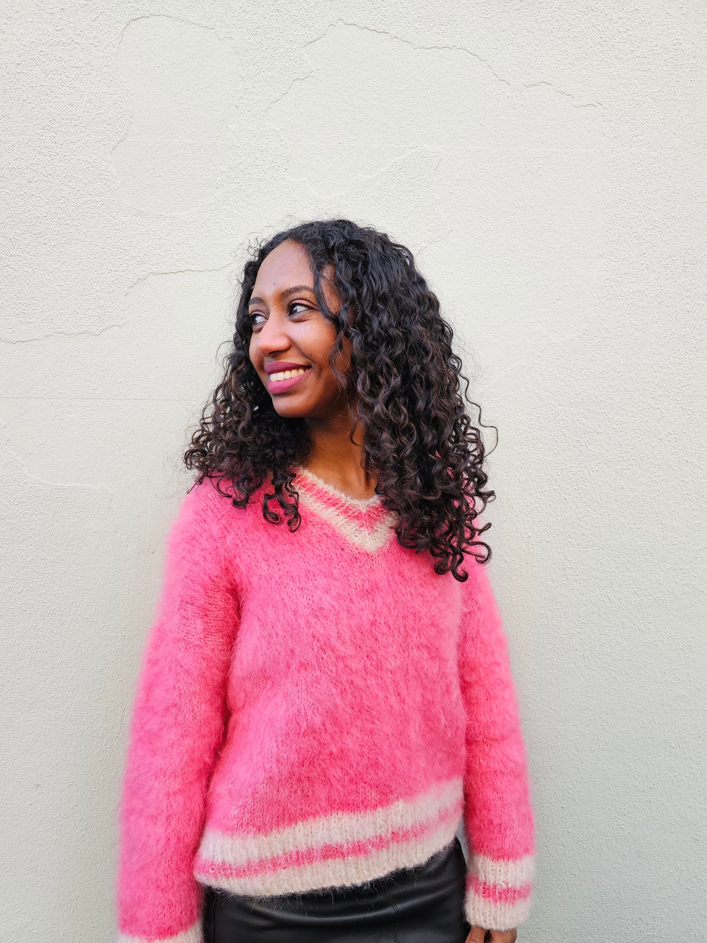 Sulley Pullover
