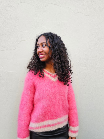 Sulley Pullover