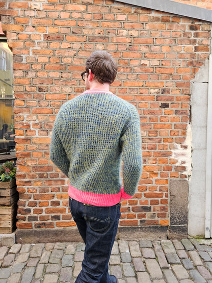 Nothing but This Cardigan