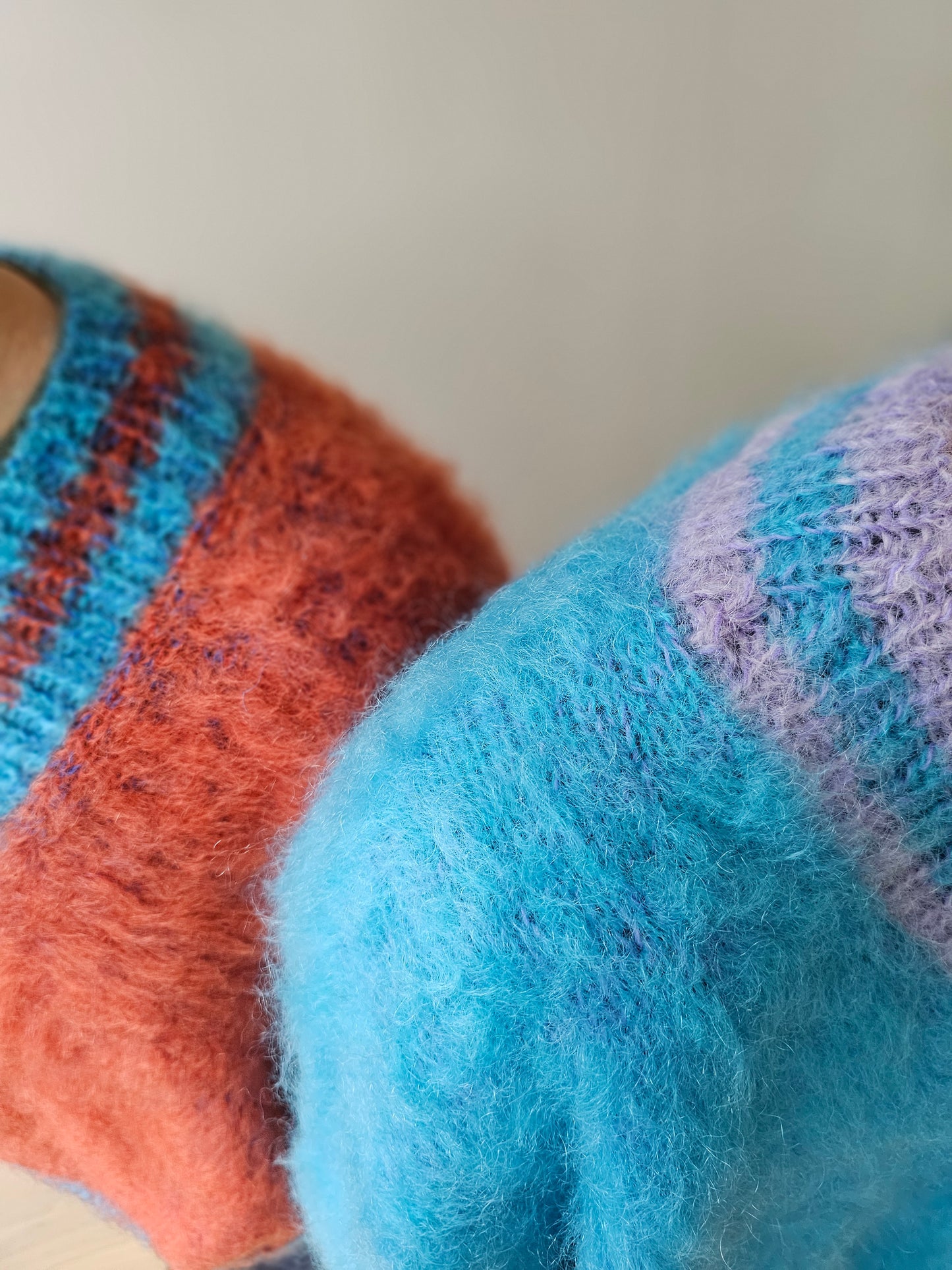 Sulley Pullover