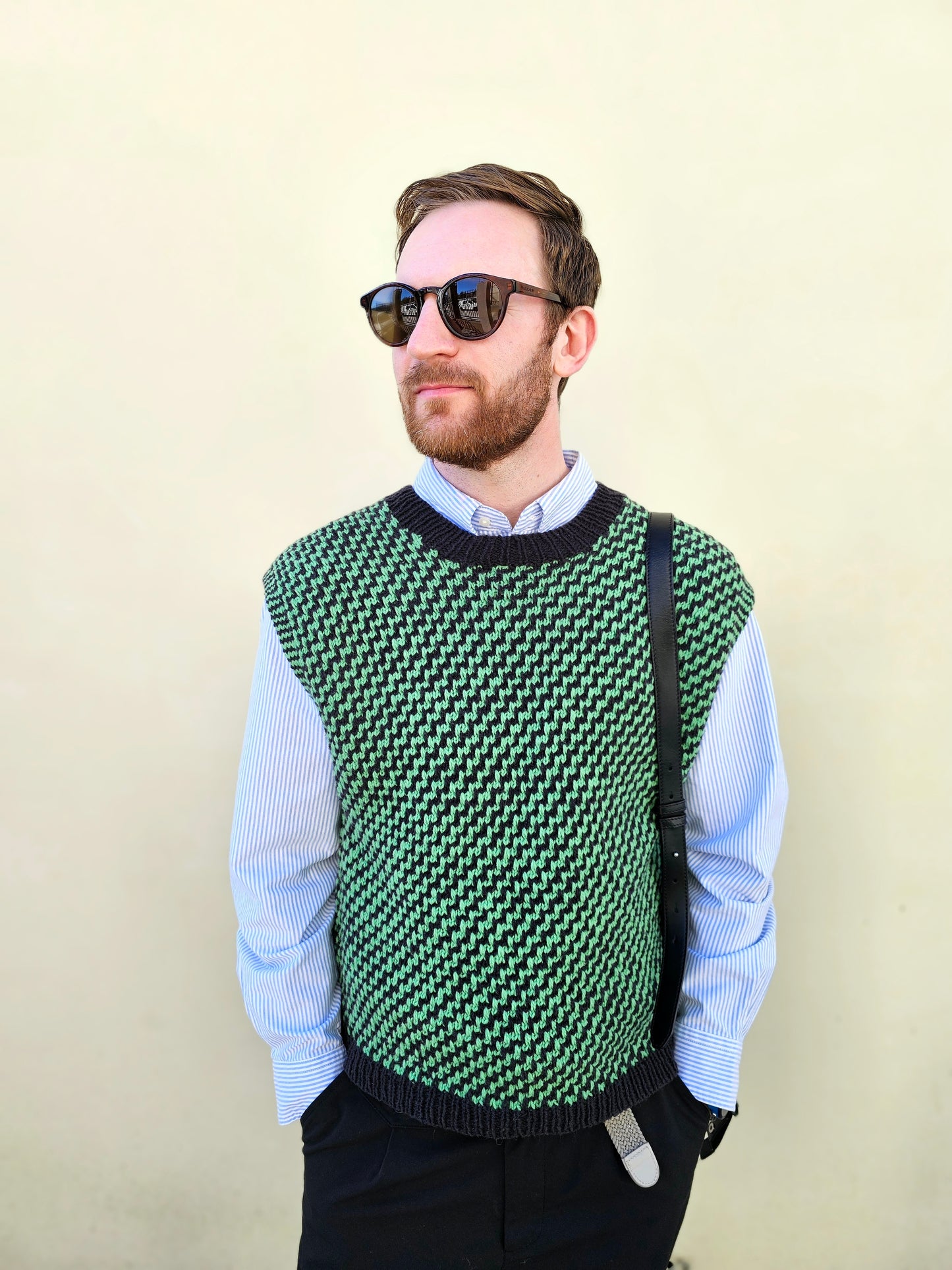 Luca Vest
