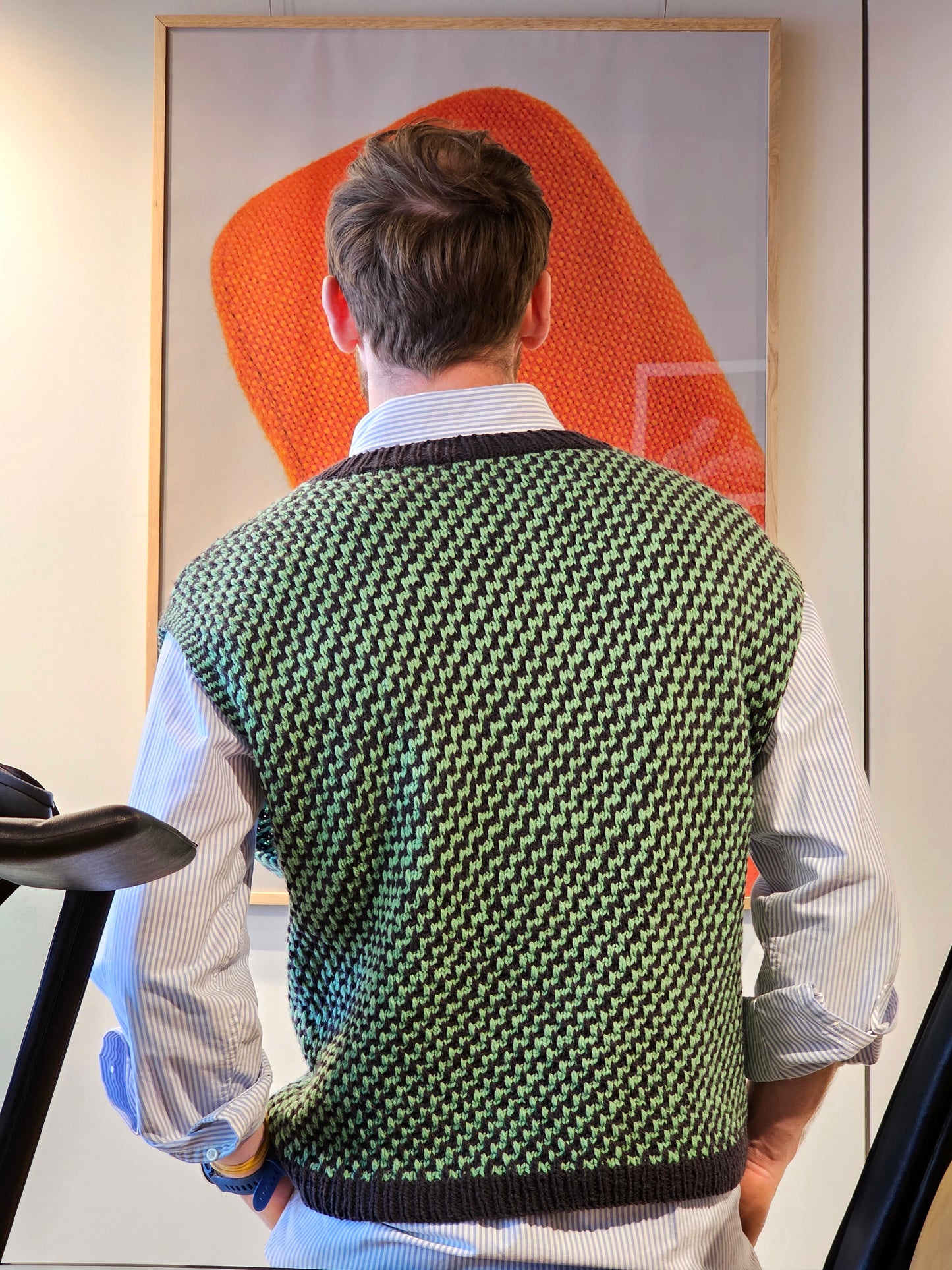 Luca Vest
