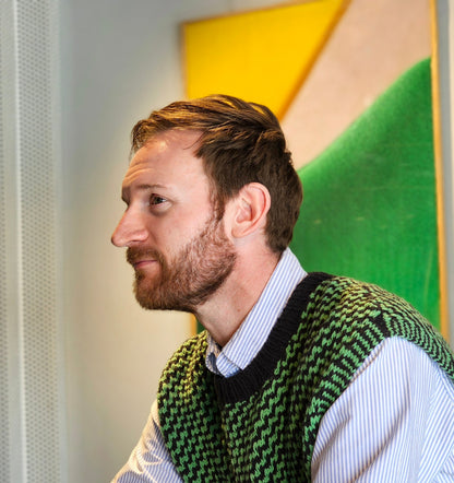 Luca Vest