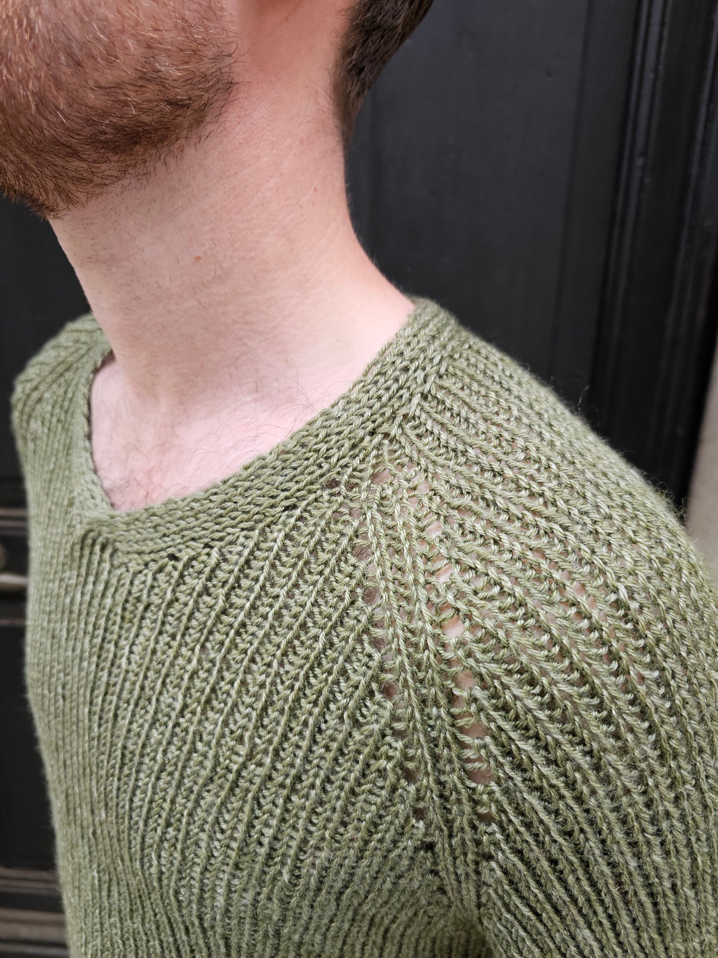 Boardwalk Sweater