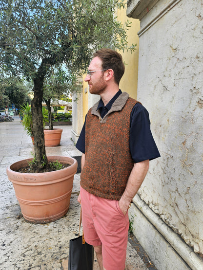 Verona Vest