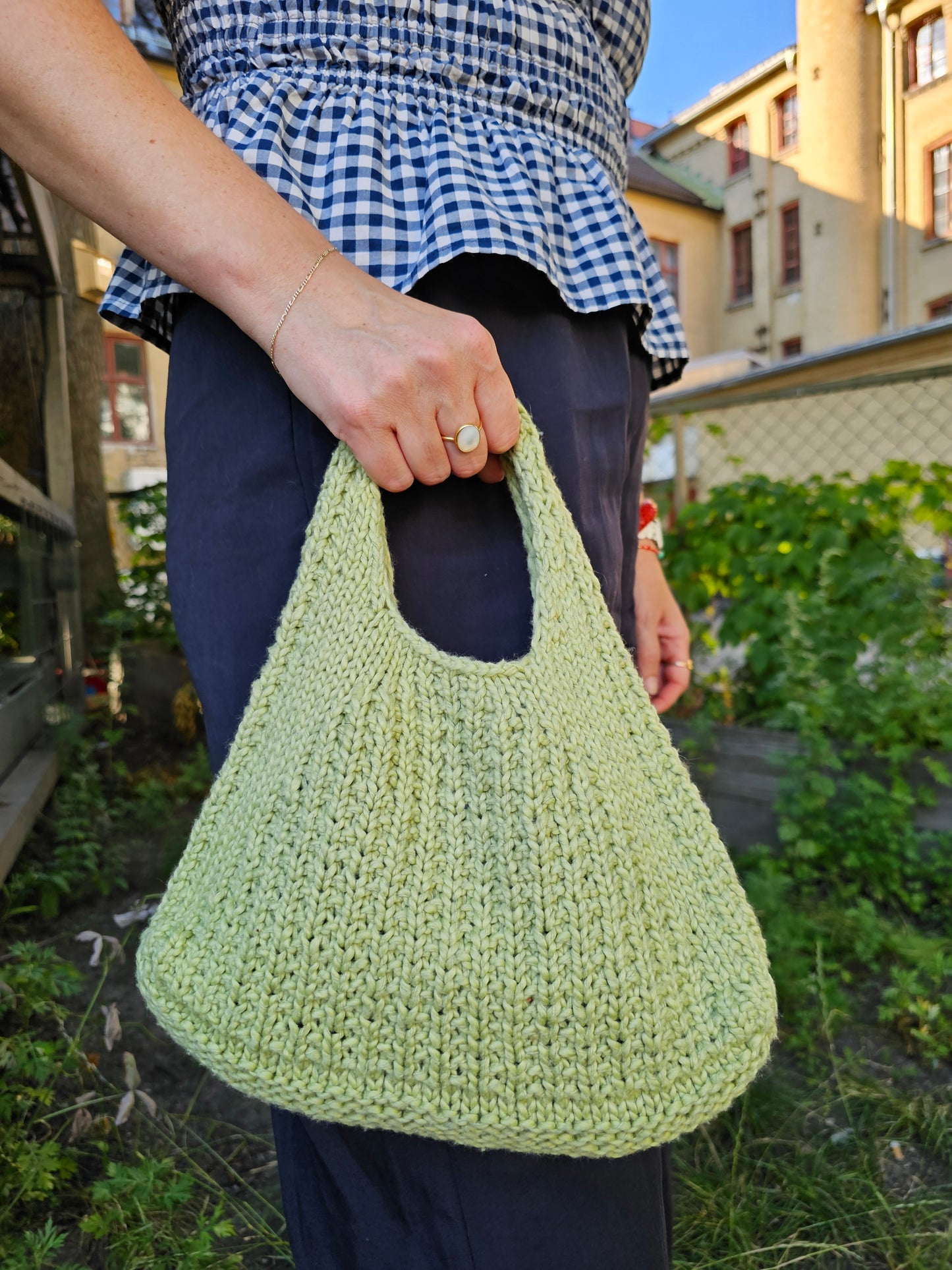 Ma-Sil Bag