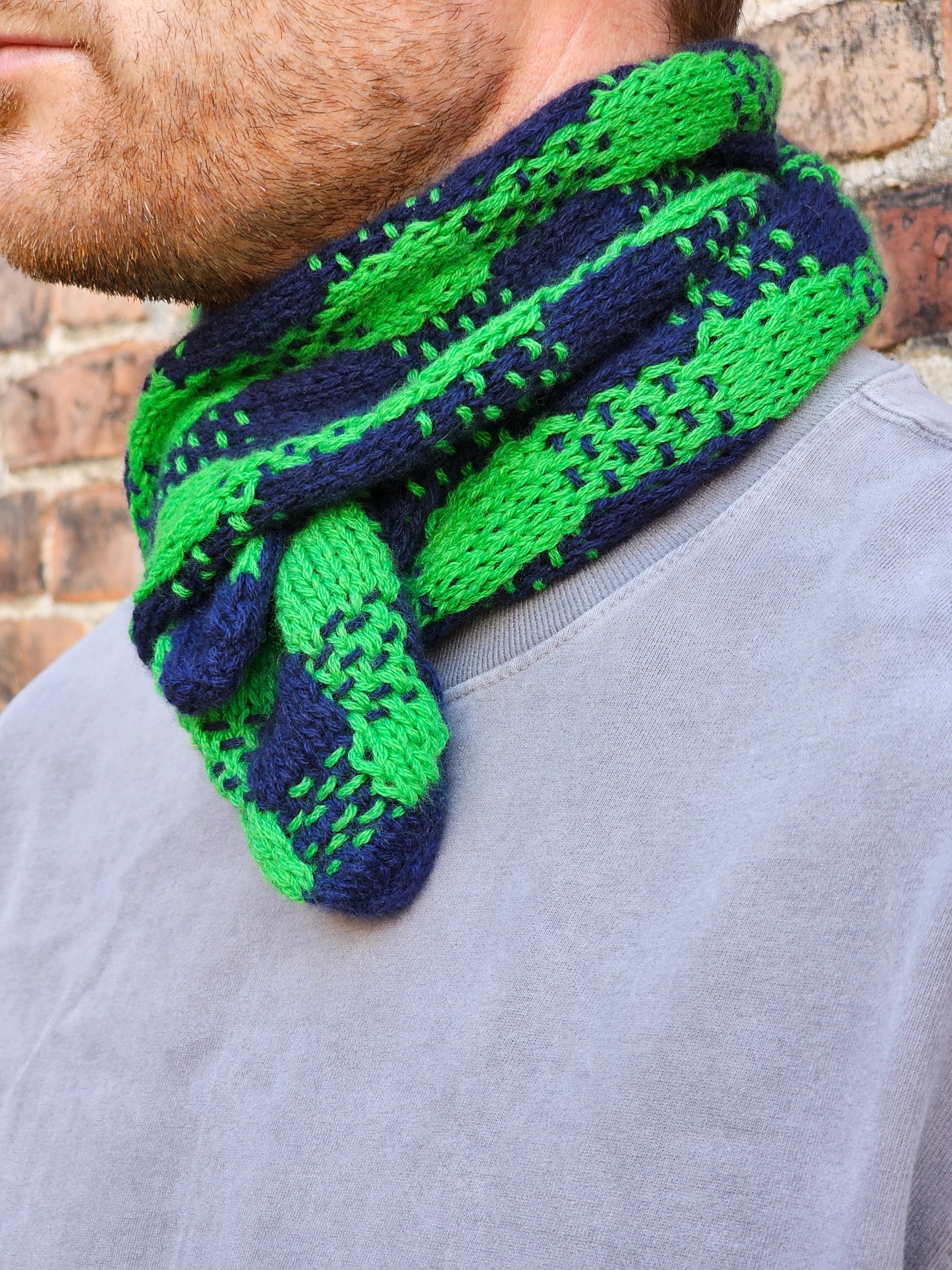 As If Scarf