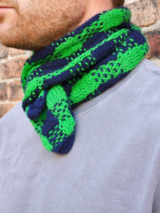 As If Scarf