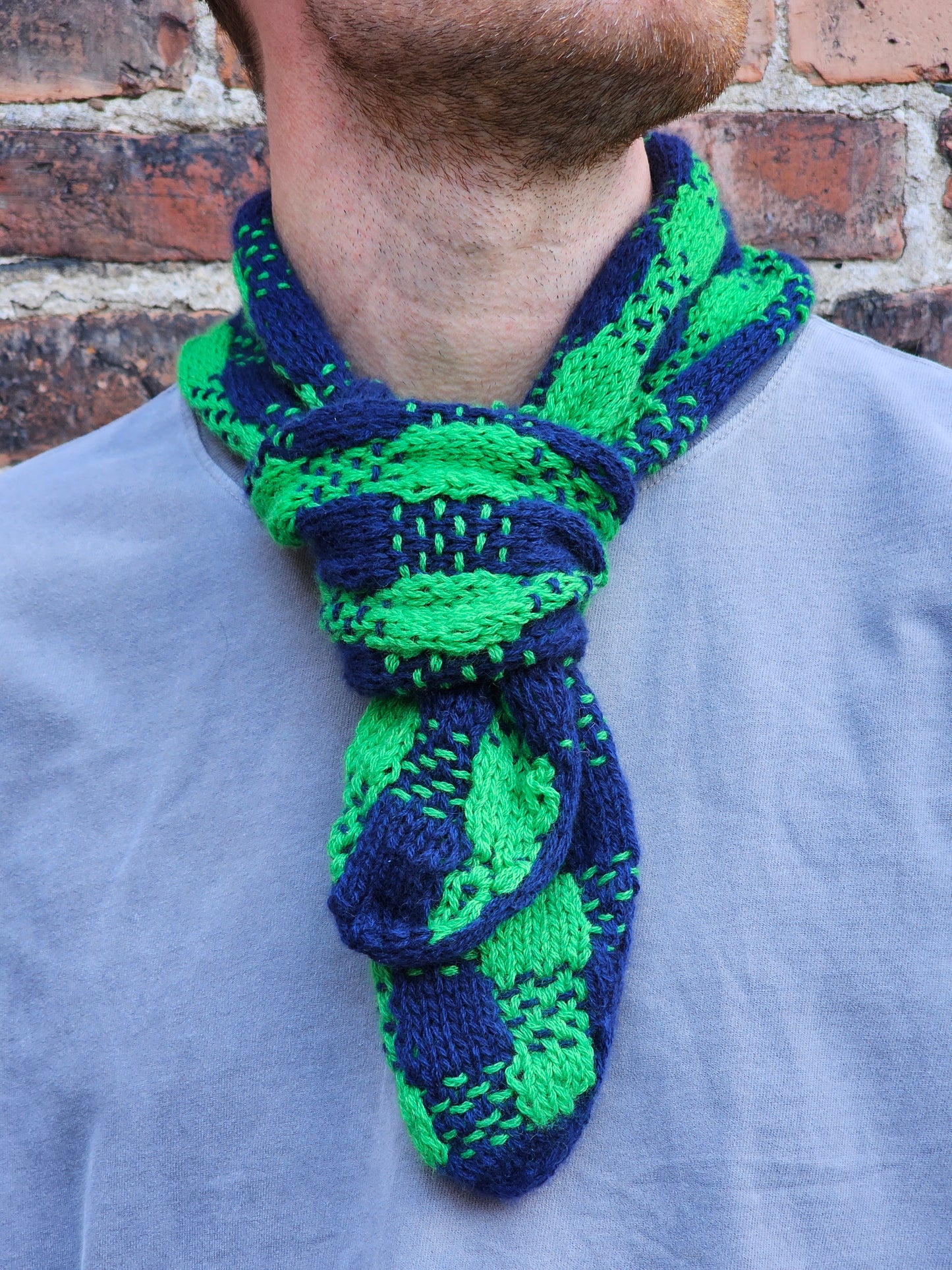 As If Scarf