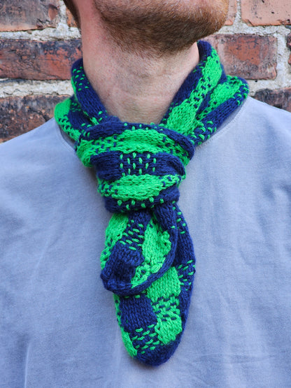 As If Scarf