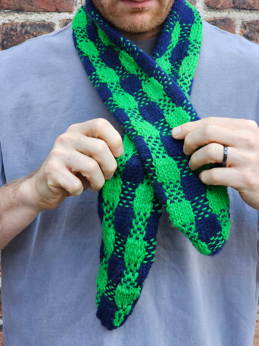 As If Scarf