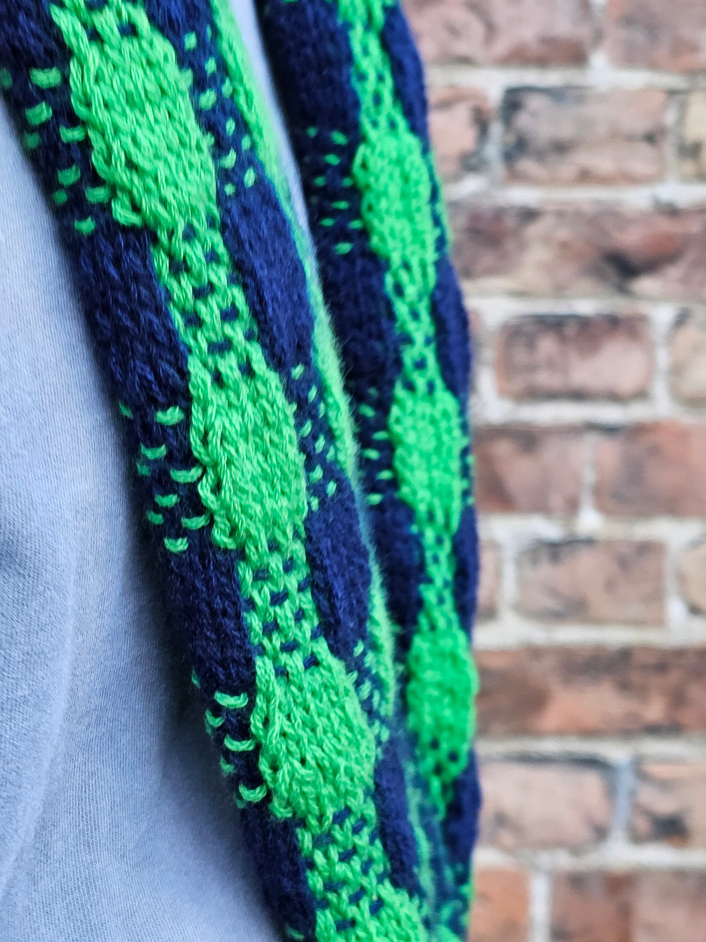 As If Scarf