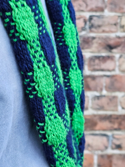 As If Scarf