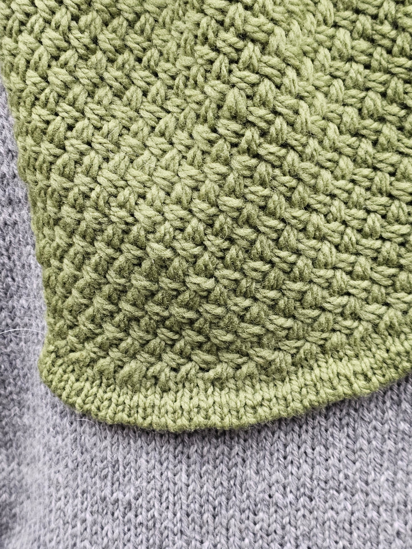 The Love "Æ, 애 , 愛" Scarf