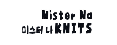 Misternaknits